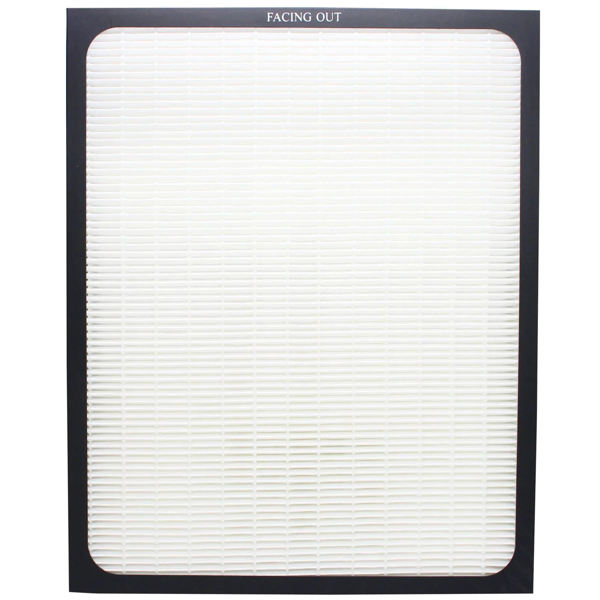 Purifier - Compatible Blueair Air 3-Pack & 200 Blueair 300 Filter Replacement Air 200 Filter