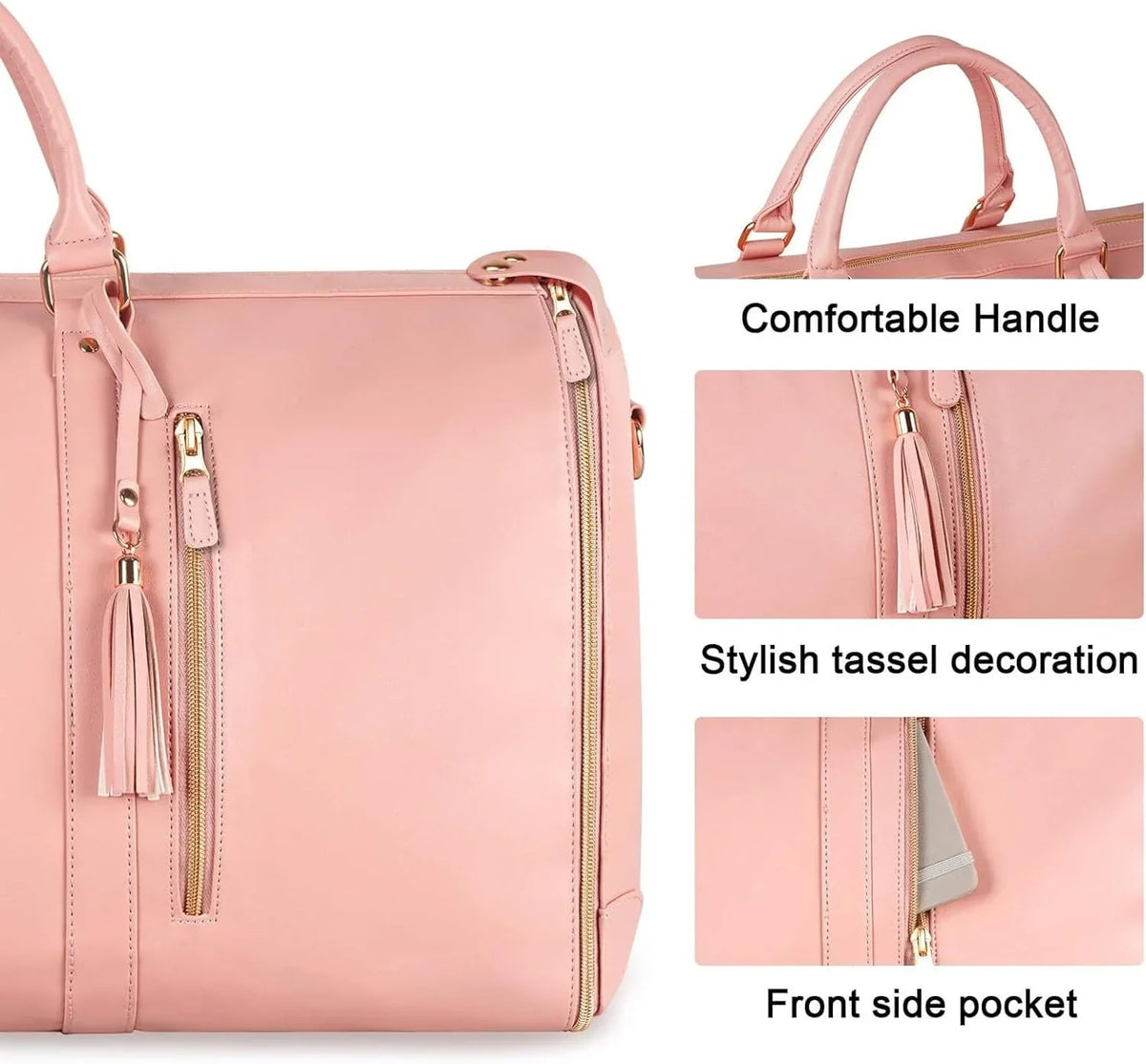 * Travel Turns Women, 12.6 32 Garment Garment Roll Bag * Bag 52 * ( Into That * Bag, Bags Bag, Travel For 9.84in) Garment Up 25cm/20.47