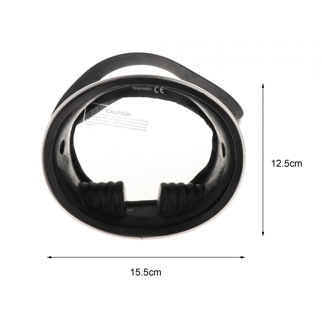 Women Professional BAOSITY Surfing Goggles Snorkeling Snorkel Diving Snorkeling Beach Durable Scuba Summer Men Goggles