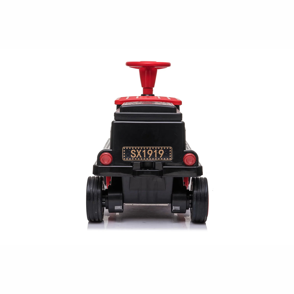 Rideon. Gift Volt 12 Blazin' Great or Item Train Boy Wheels Battery Funny a Operated Girl for