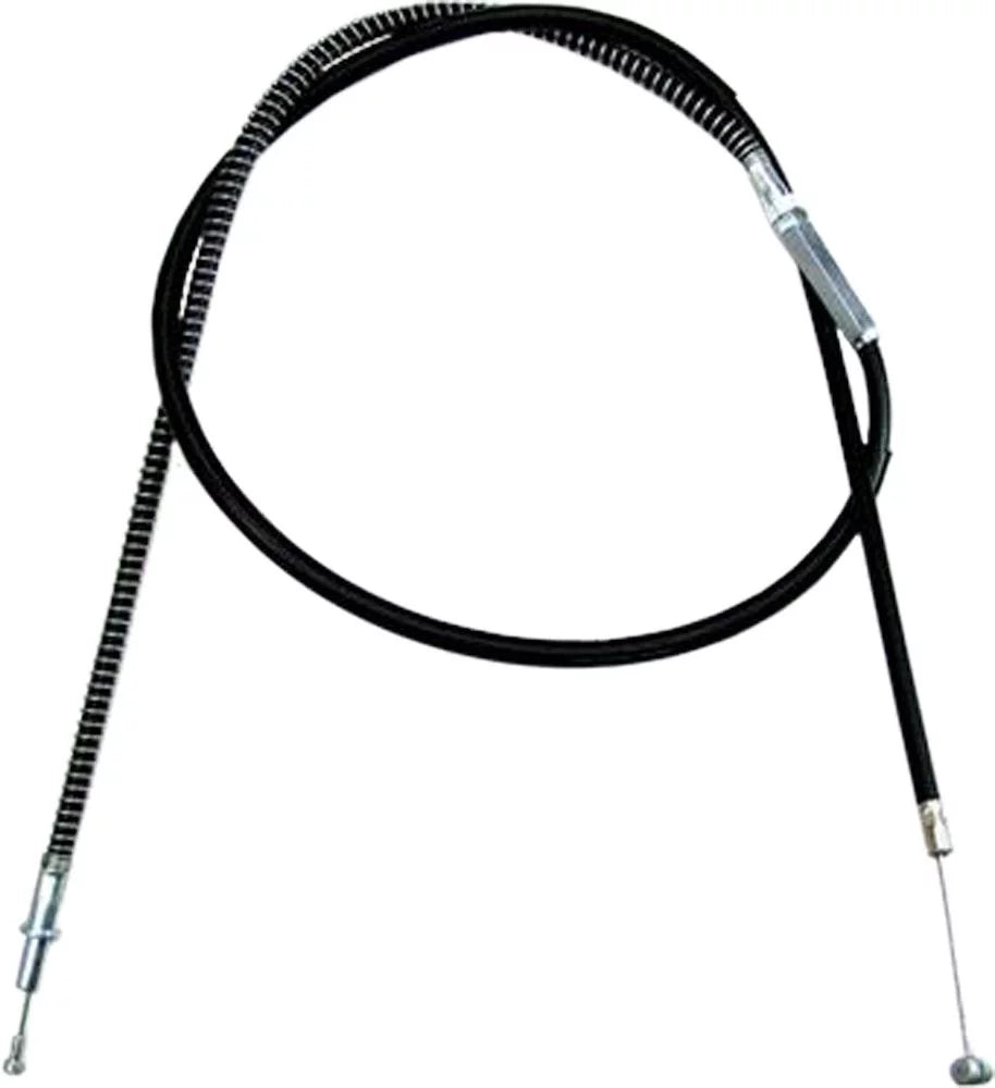 Cable, Vinyl, 1980 Black Clutch 1983 550C - KZ Kawasaki