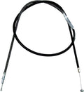 Cable, Vinyl, 1980 Black Clutch 1983 550C - KZ Kawasaki