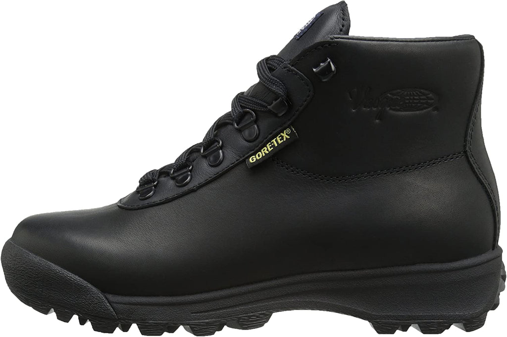 Boot Gore-Tex Jet Sundowner 14 Black Vasque Backpacking Men's