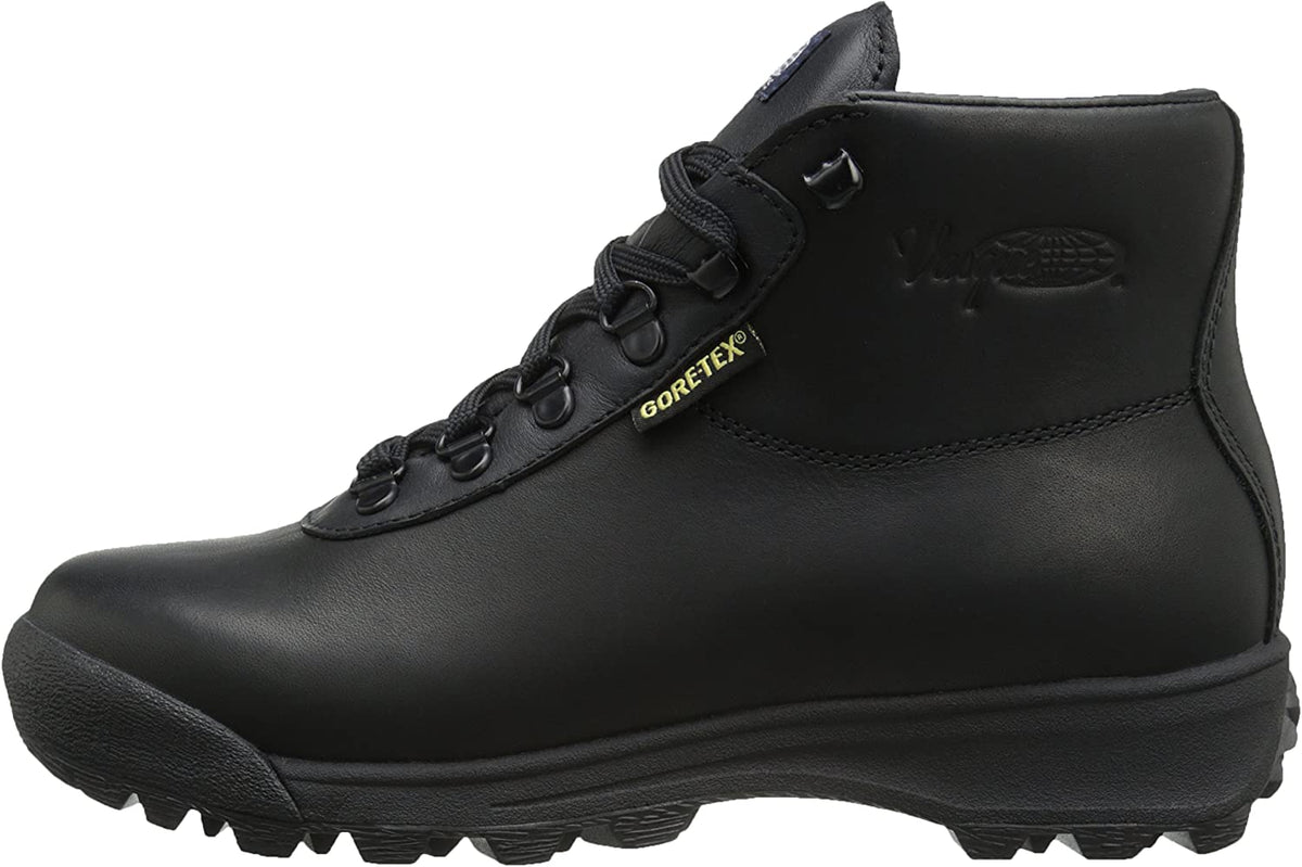 Boot Gore-Tex Jet Sundowner 14 Black Vasque Backpacking Men's