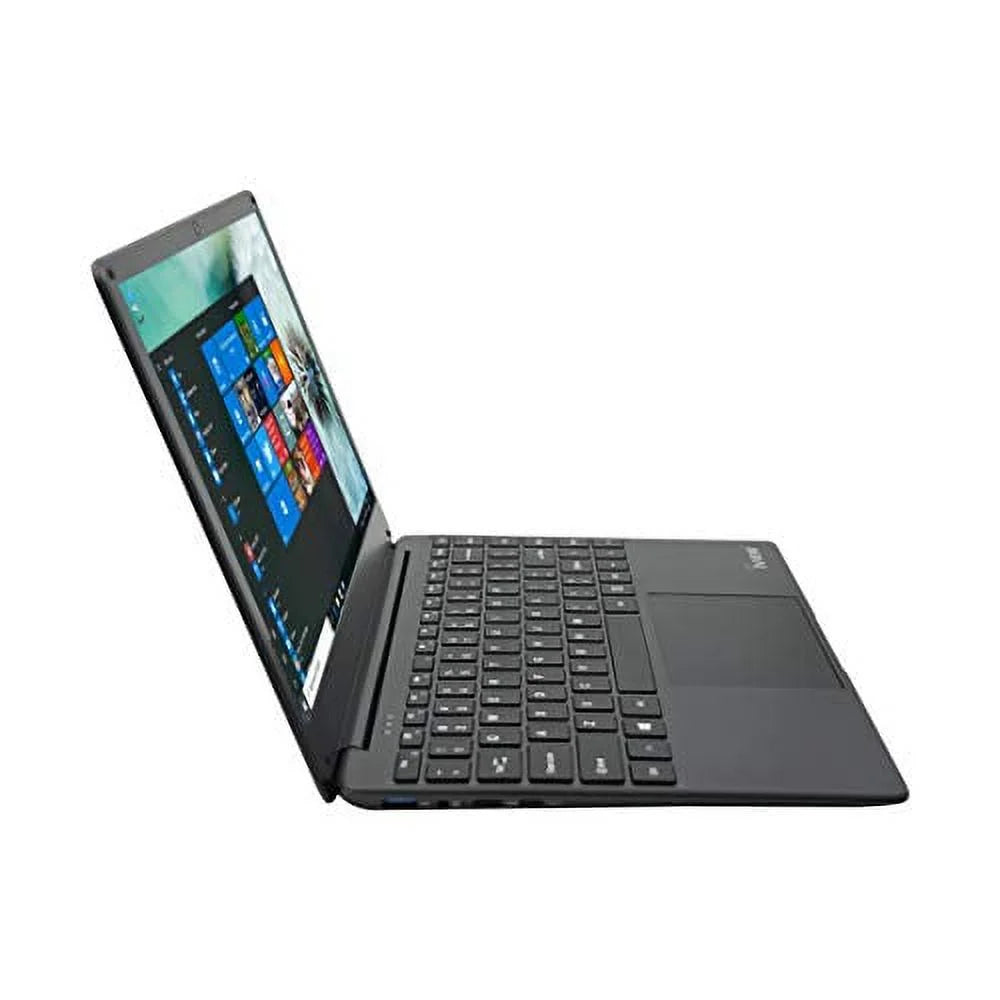 1920 Processor Intel WiFi Windows Laptop High Resolution 1430NB IPS 4GB/64GB IVIEW 14.1" X 1080 10