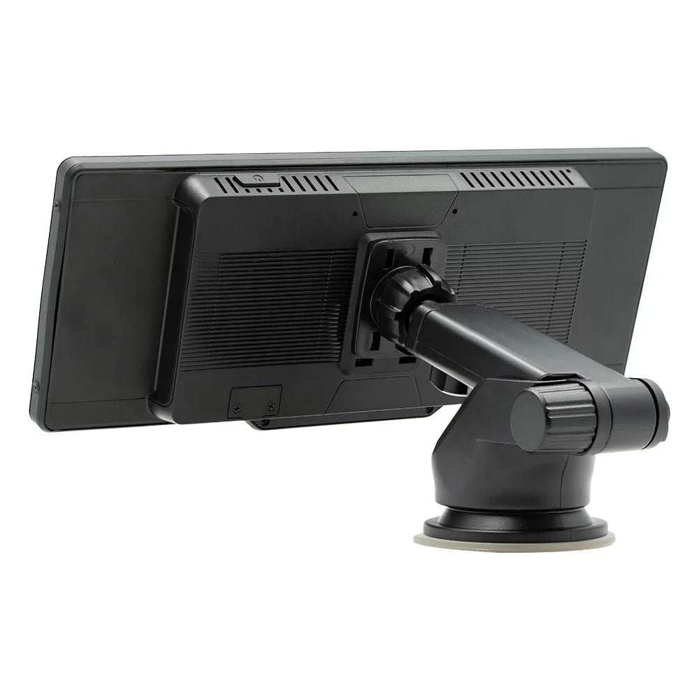 Multi-language Car Video Auto Dcenta Wireless Camera Recorder Car APP Player Camera Camcorder Car MultiMedia Control Car CarPlay Mobilephone Rearview Portable 10.26in
