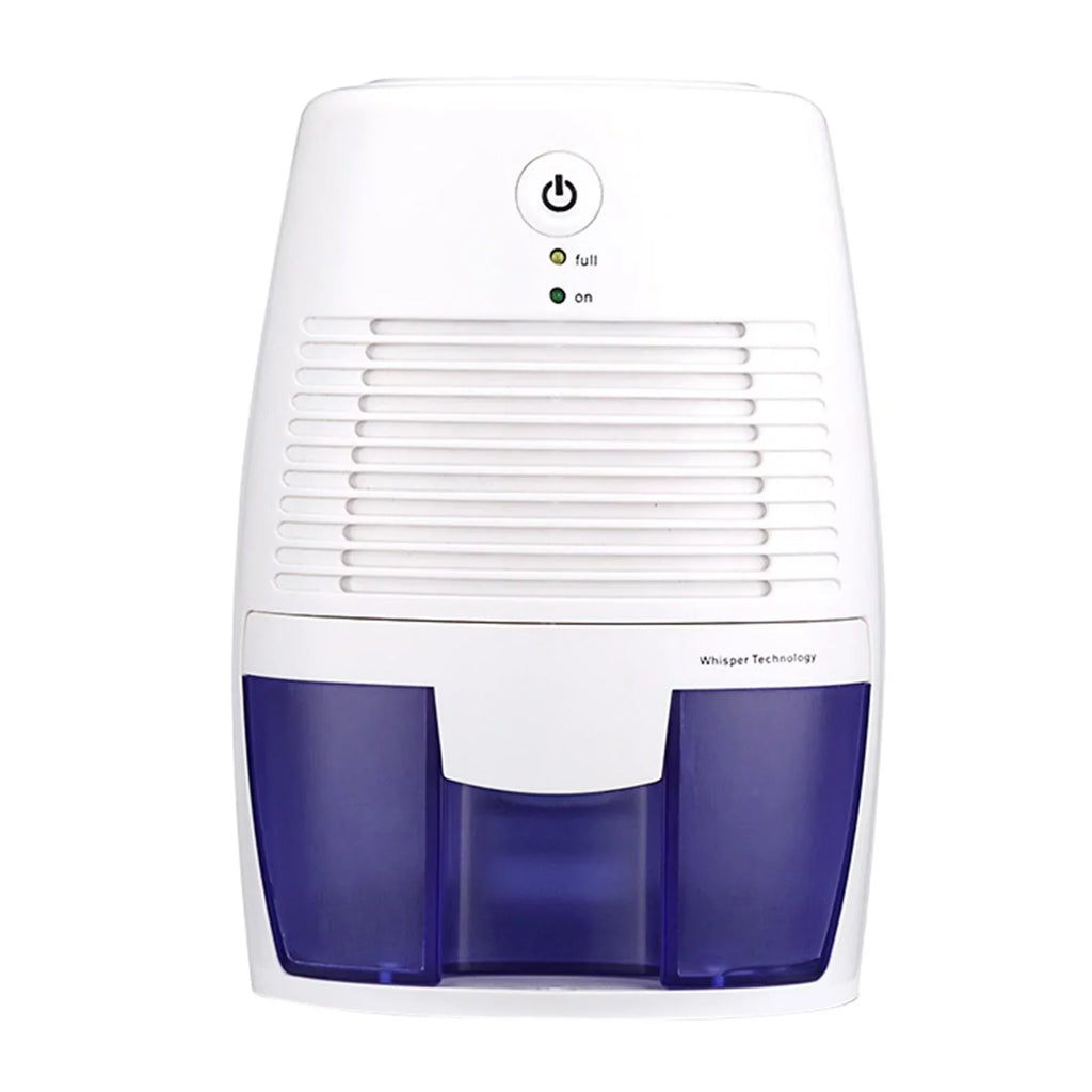 for 500ml Bathroom USB Kitchen Air Air Portable Dehumidifier RV Quiet Dryer