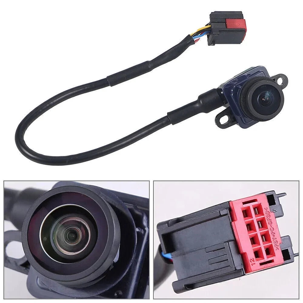 Rear Safety 2018-2021 Visibility RAM Enhance Camera & View 3500 PROMASTER, 2500 1500