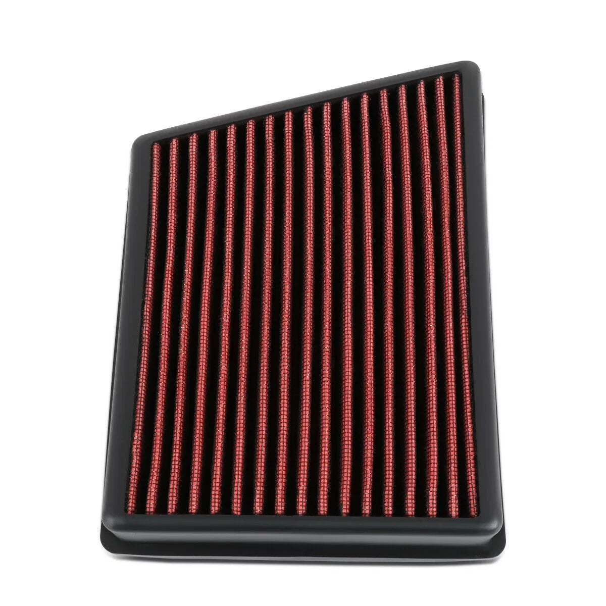 Filter Air Red For Dry Drop-In Reusable/Durable EcoSport Panel 18-19