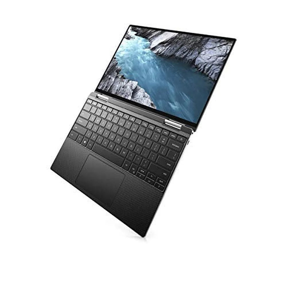 SSD 13.4 UHD I7-1065G7 16 7390 XPS7390-7909SLV-PUS TOUCH 2-IN-1 XPS 512GB