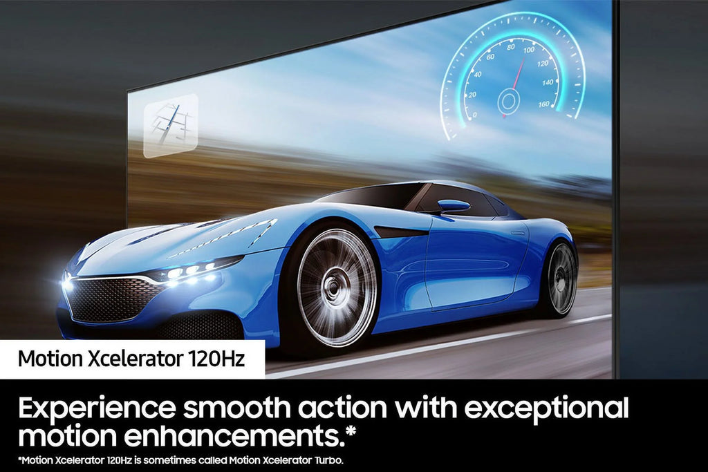 Smart 55” Class QN55S85DAEXZA OLED TV 2024 S85D