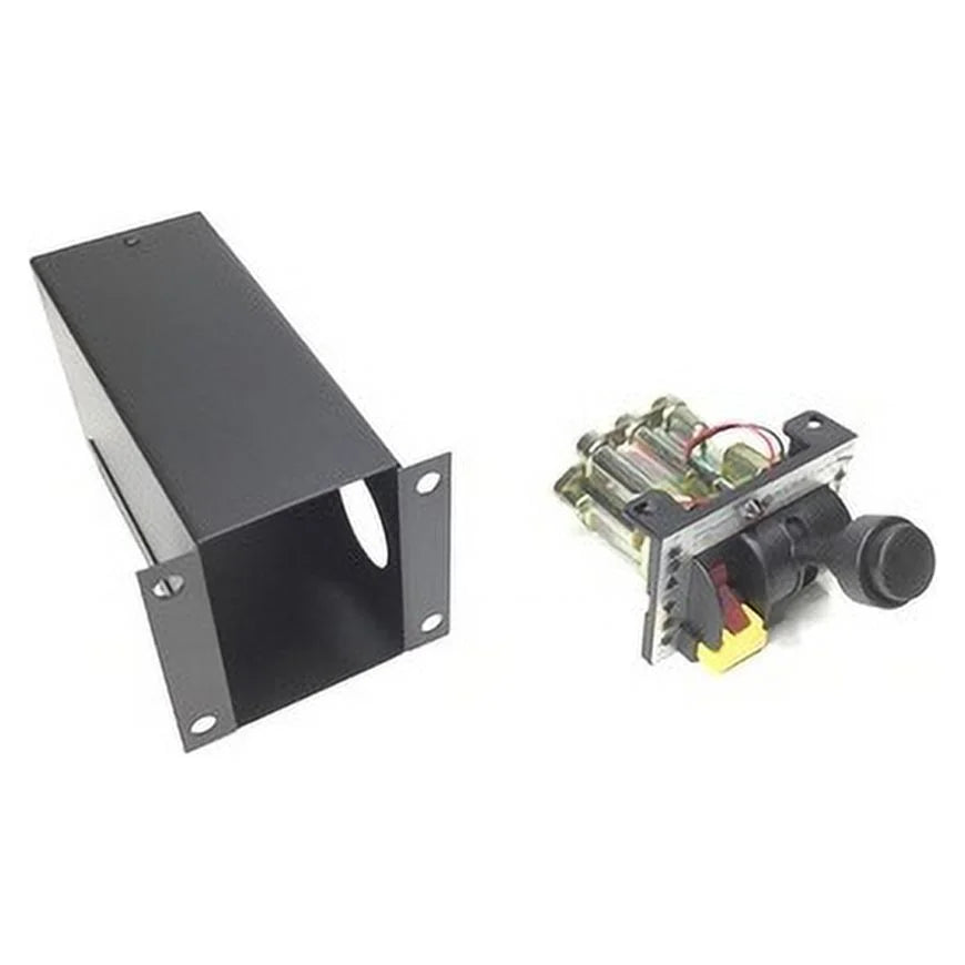 Newstar Combo W/ Control 8" S-E067 Valve Tower/Console