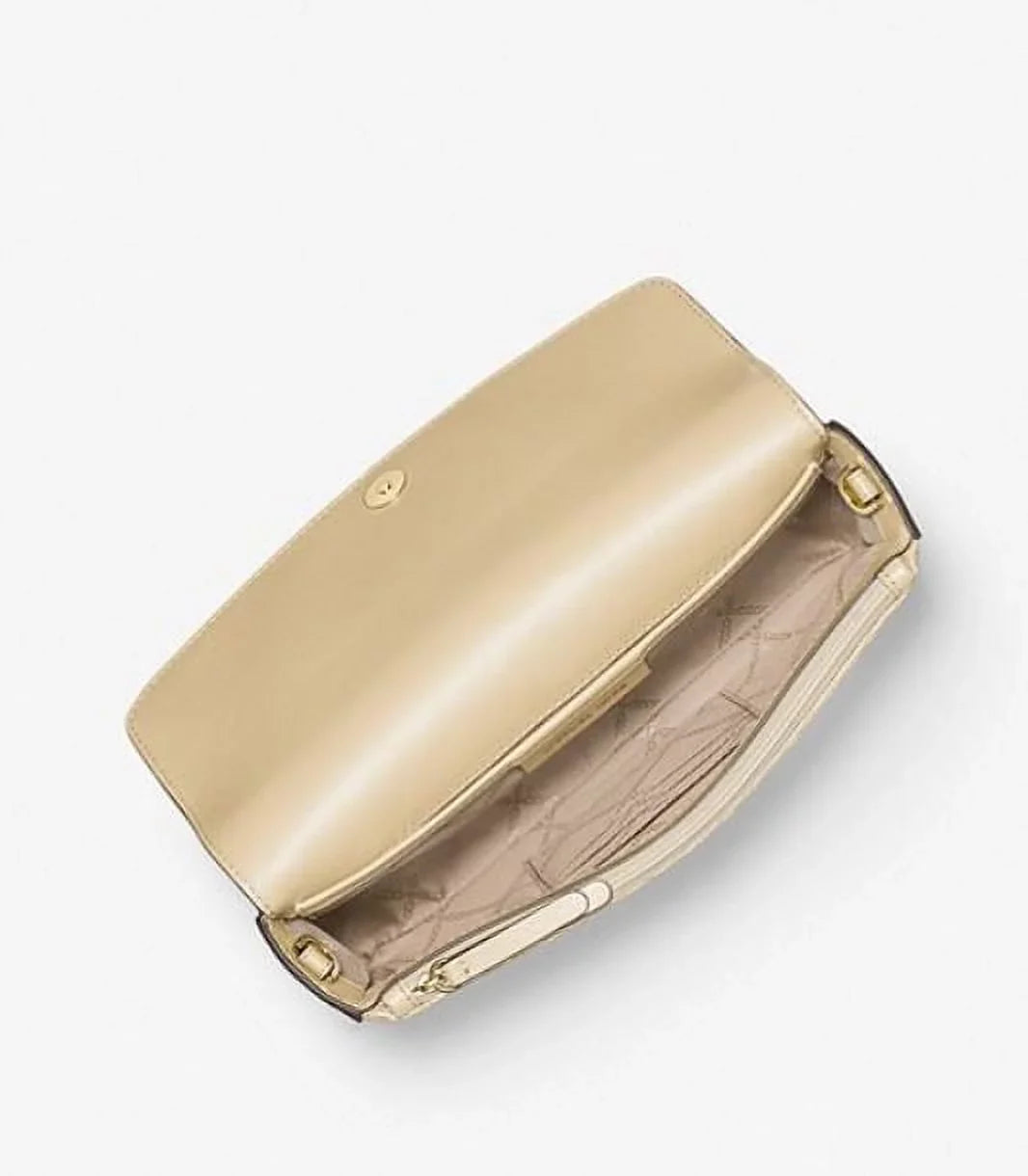 Bag Shoulder Large Michael Kors Clutch Izzy