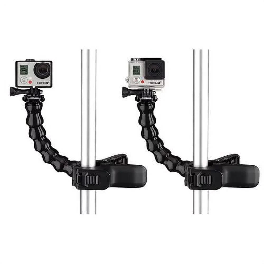 Mount Clamp Camera ACMPM-001 Jaws GoPro