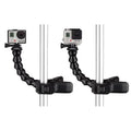 Mount Clamp Camera ACMPM-001 Jaws GoPro