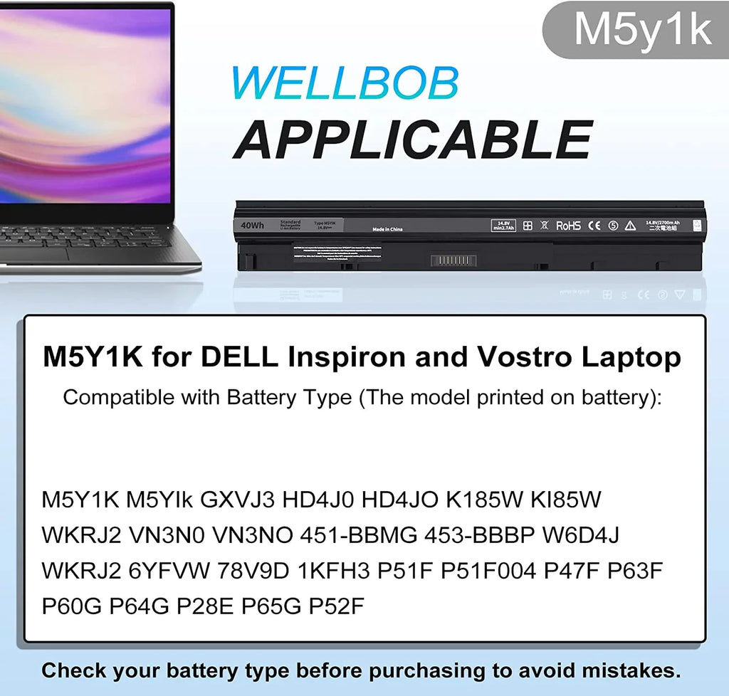 5559 5759, y y for y, 5558 M5Y1K 3567 for Inspiron 5555 5566 3000 15 3558 Inspiron 5000