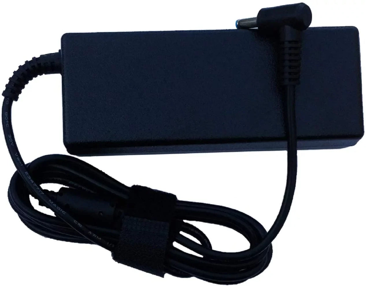 15-ak100nk For 15-ak100nf PC 15-ak103nu 15-ak053TX 15-ak102nl 15-ak101nq AC 15-ak053nw 15-ak102nia Adapter 15-ak103nh DC Gaming UPBRIGHT Notebook 15-ak101nl / HP Pavilion Laptop NEW 15-ak103nt 15.6"