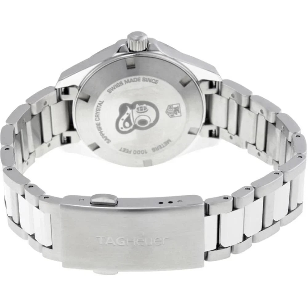 Aquaracer Heuer Ladies WAY1311.BA0915 Tag Watch