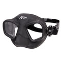 Low with Finish Mask Black Dive Volume Matte IST