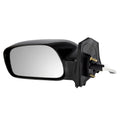 2007-2008 COROLLA CE/LE/S CE/LE, select: 8794002380 TOYOTA 2006 Replacement Side Power Toyota COROLLA View for Mirror TOYOTA Fits Drivers