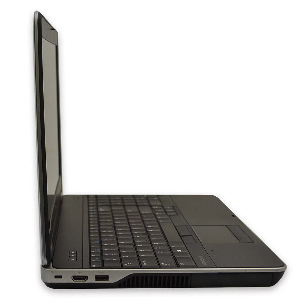 Core 64Bit, Quad Latitude Drive, DDR3 2.60 Screen E6540 15" Intel Gen Used i7 Computer, GHz Home SSD Windows 4, Laptop Hard 10 RAM,