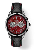 Quartz chronograph Seiko Coutura Collection Mens SSB435 Watch