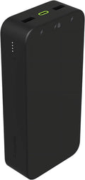Large Internal Battery, 2023 Port, USB-C Ports Input/Output mAh PD (1) Bank 20,000 USB-A XL 20W Powerstation (2) Power mophie and Travel-Friendly Fast - Charging