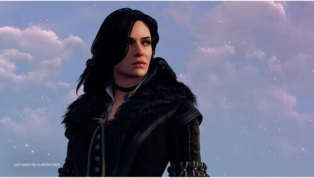 Edition 5 3: Video [New Complete Hunt PlayStation Game] Witcher Wild Plays for
