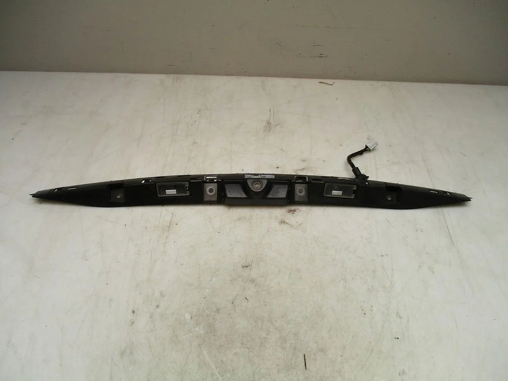 (Good) Assembly 2013-2015 Backup Rear Explorer OEM Pre-Owned Camera