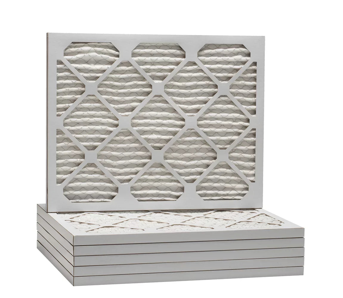 Box 18x24x1 MERV by - 6 11, Filter and Aerostar Air Furnace of AC