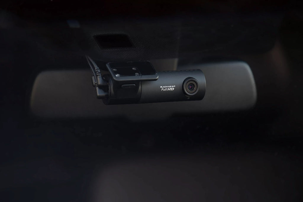 IR Dashcam with 32GB | Wi-Fi Rear Camera Dashcam Infrared Full | Interior DR590X-2CH microSD Taxi (IR) BlackVue HD Card |