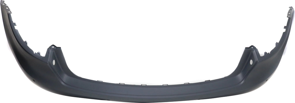 Camera Compatible with Sensor Holes Park Rear and BUMPER 2015-2018 MACAN PORSCHE Assist For COVER Primed