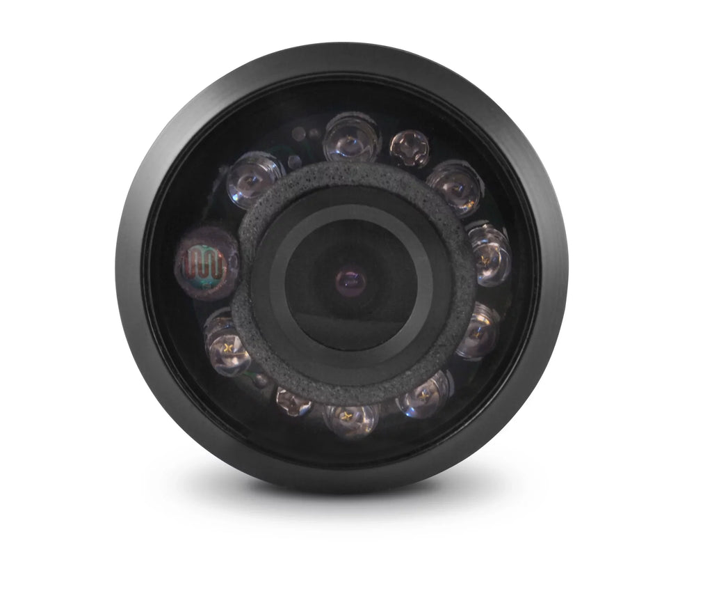 XO Universal with Night Backup Vision Vision HTC36 Camera
