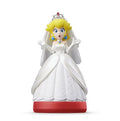 Series Mario Wedding Super Nintendo Odyssey Outfit Peach amiibo,