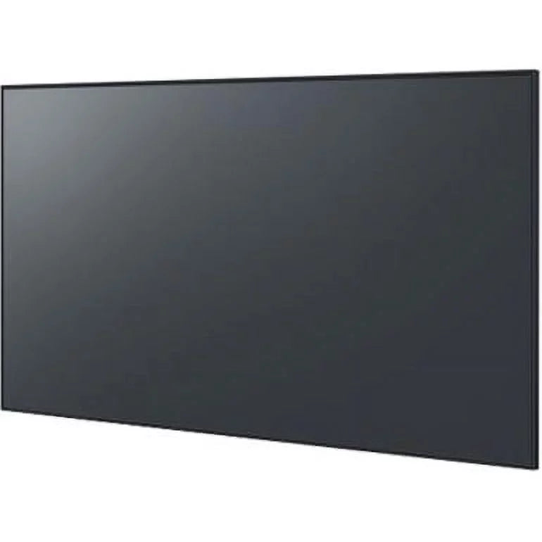 Entry-Level Panasonic 4K Digital Class Display TH-43EQ1U 43"