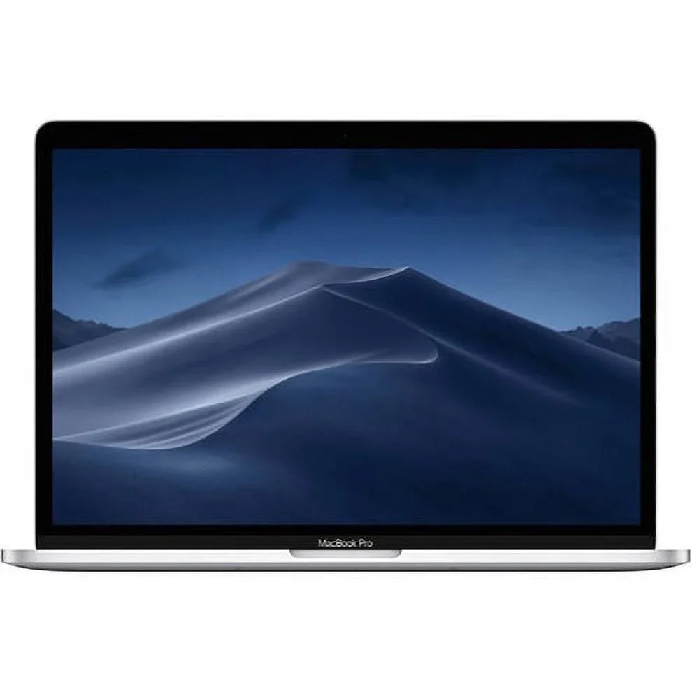 RAM, Pro 8GB MacBook (13-inch, i5, Used 128GB New Silver Intel Core Storage)-