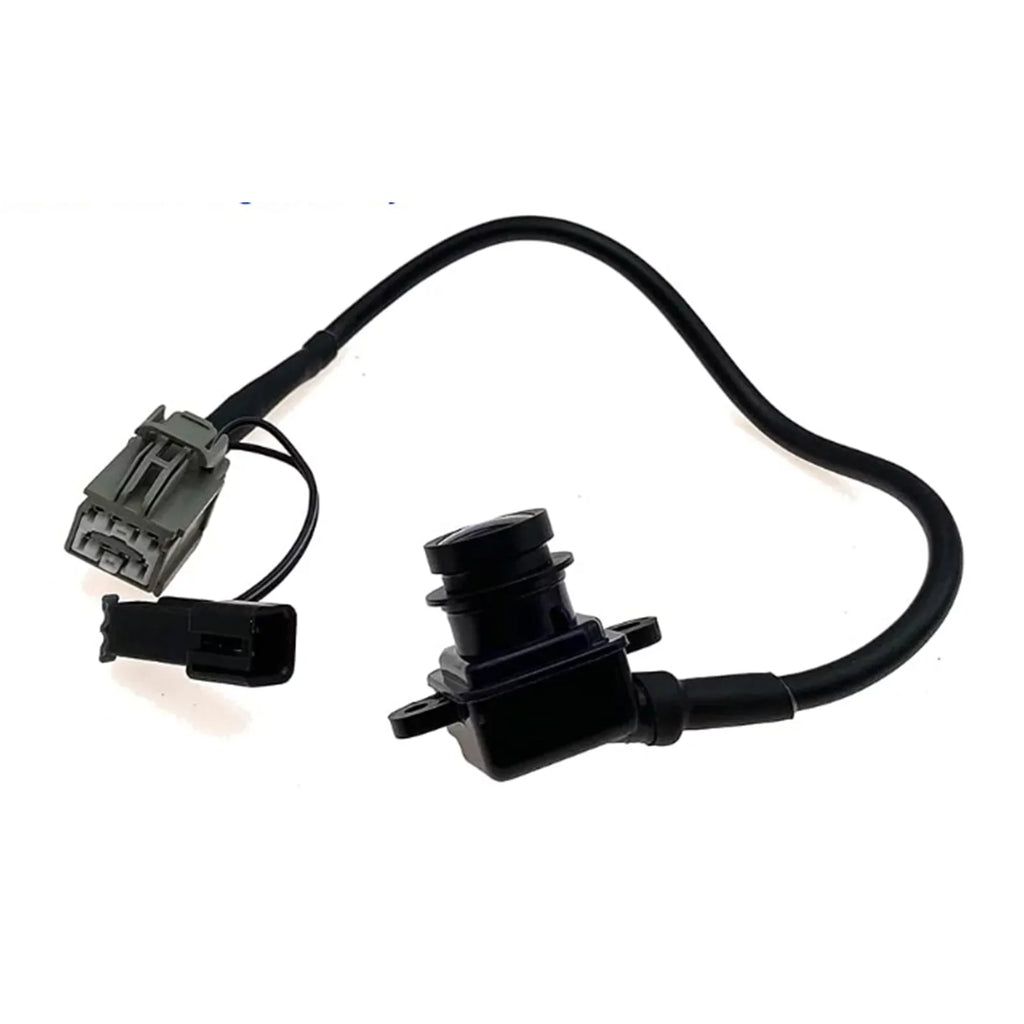 Journey View Backup for Rear 2011-2020 Camera Fit Dodge 56054158AB