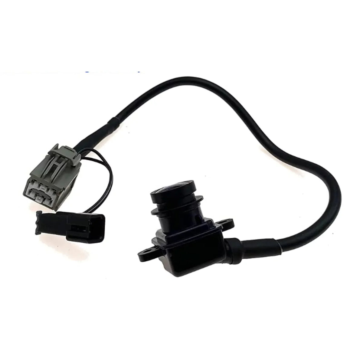 Journey View Backup for Rear 2011-2020 Camera Fit Dodge 56054158AB