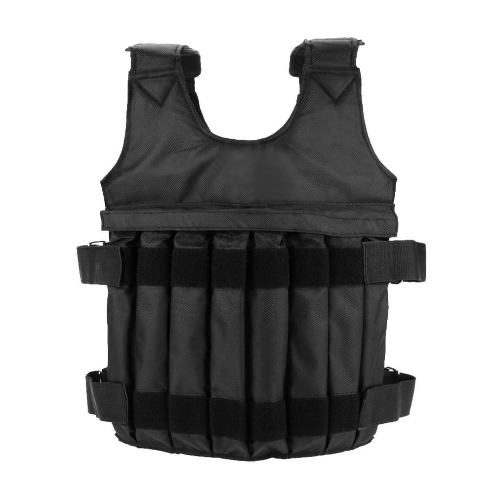 Vest Waistcoat Invisible Adjustable Vest Weighted Vest,(Empty) SIUKE Cl Vest JINMIE ZDHF Vest Suten Max Max Waistcoat Adjustable