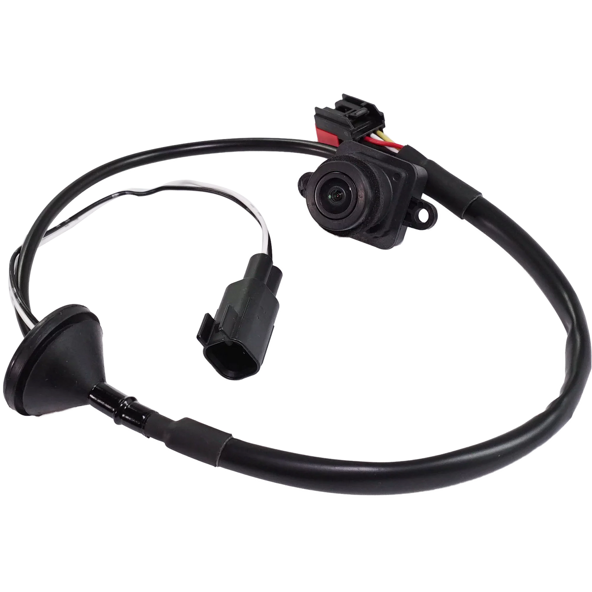 Compatible Back Up 2014-2017 Camera Compass Jeep with