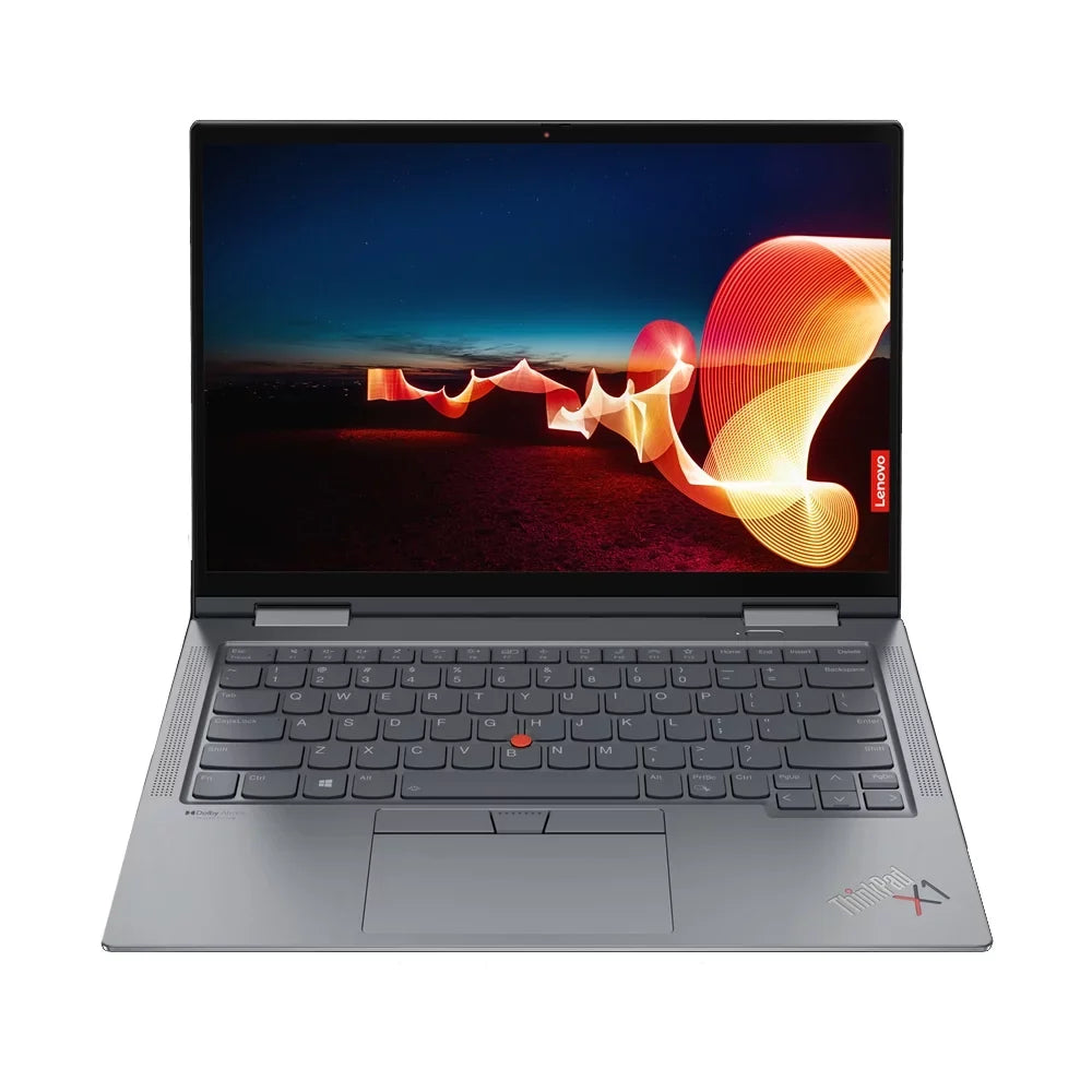 Gen SSD Core Yoga X1 W11P 14" 16GB i7-1165G7 Intel Thinkpad 1TB Restored 6 (Refurbished) Laptop