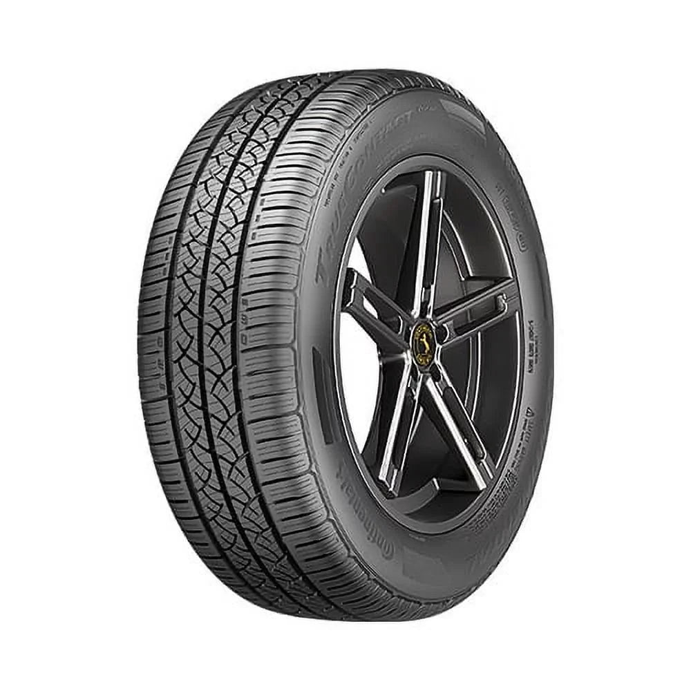 103T Elite Odyssey BSW Fits: Honda Tires) Touring Continental CR-V Honda 2011-17 Tour EX-L, (4 2017-19 235/60R18 TrueContact