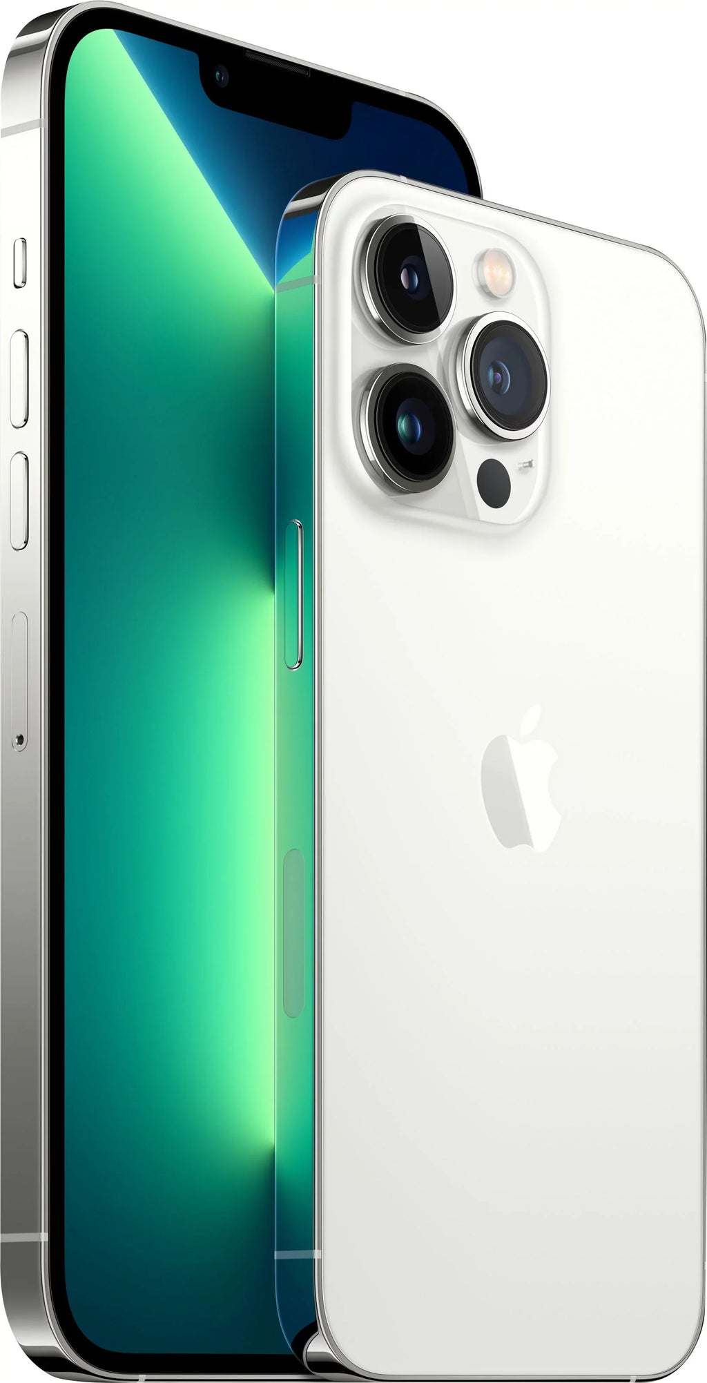 (Xfinity 256GB 13 Max Mobile) iPhone Silver (Refurbished) Pro Restored