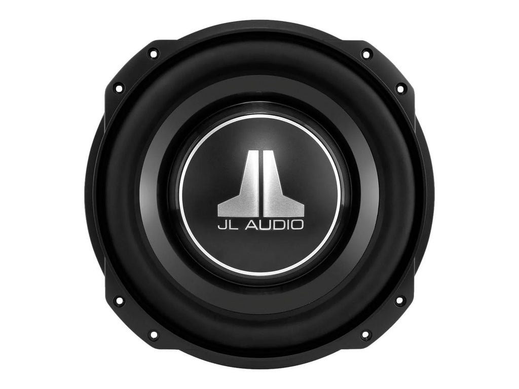 AUDIO driver Subwoofer - Watt - JL car 10TW3-D4 for 400 10" - -