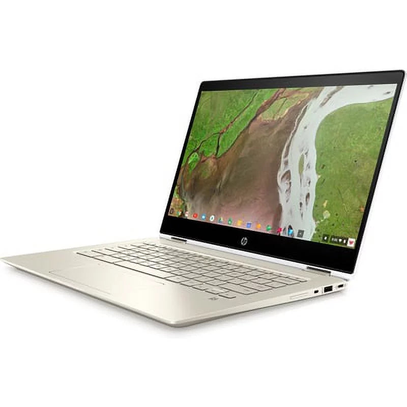 x360 HP Chromebook 14-da0012dx 7UL19UA