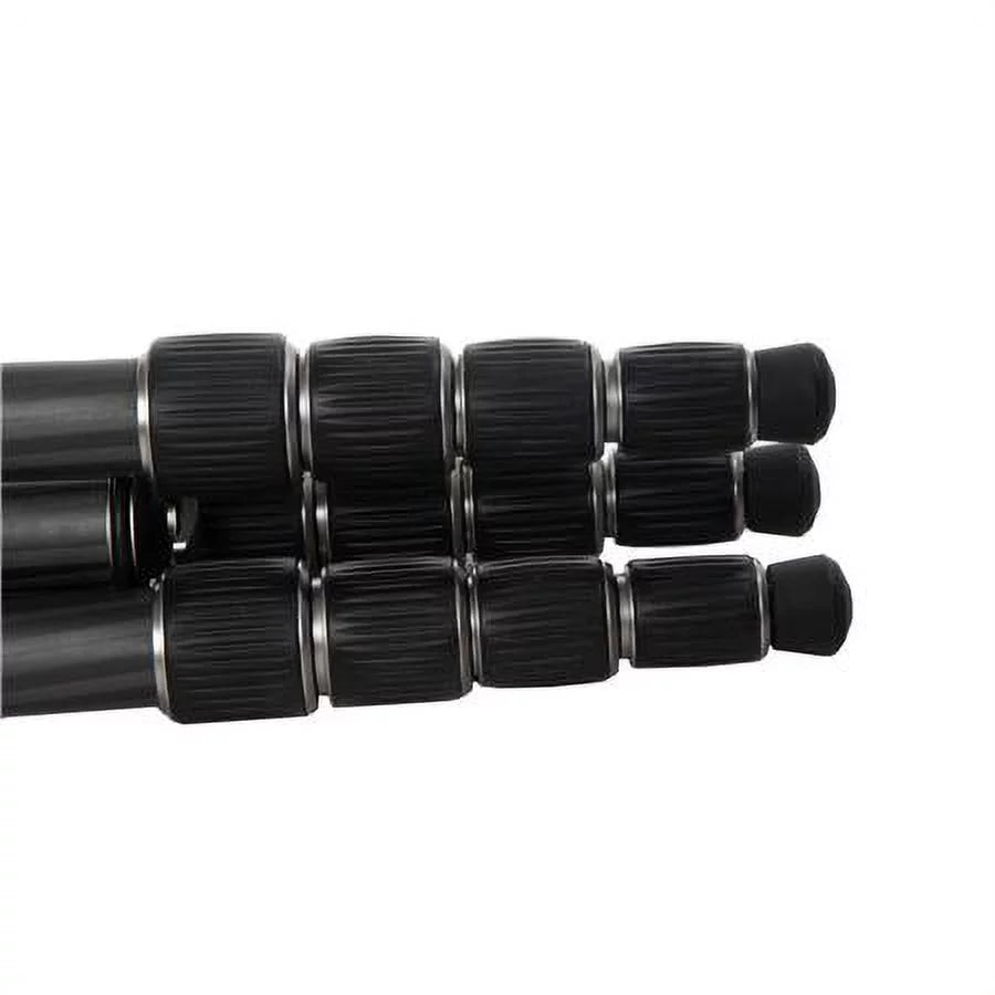 Tripod/Monopod Voyager BX-25 Ball Head 5-Section TX-VK with Travel Carbon Fiber