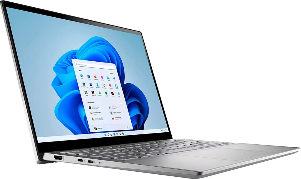 SSD 1920X1200 16 Restored I71255U 7420 INSPIRON (Refurbished) 2IN1 14" FHD 512GB FPR TOUCH