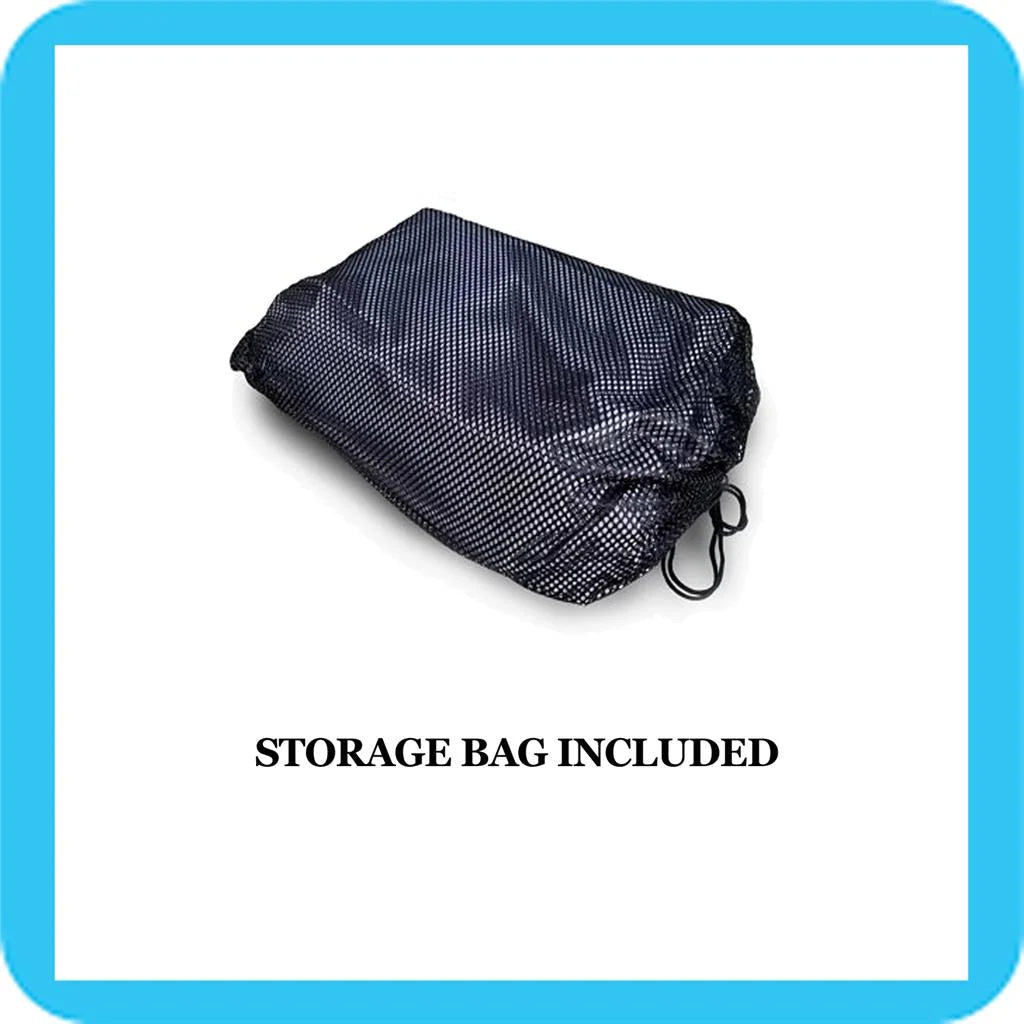 Compatible Watercraft GTX COVER STORAGE PWC 3-Seater Storage for Ski Denier 2004-2008 Jet Sea Cover 420 Doo