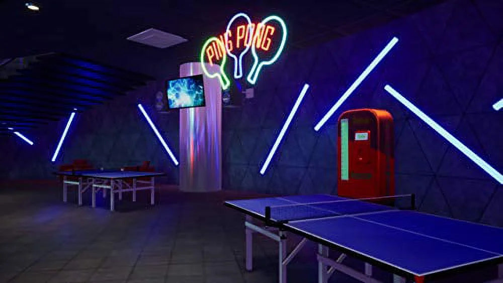 Switch Arcade Party Nintendo -