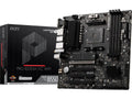 B550 AMD MATX PRO B550M-VC AM4 WIFI MSI PRO AMD Motherboard 6Gb/s SATA